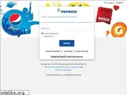 Sites similar to mypepsico.com
