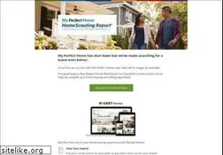 Sites similar to myperfecthome.com