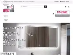 Sites similar to myperfecthome.gr