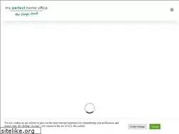 Sites similar to myperfecthomeoffice.com