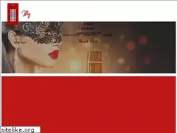 Sites similar to myperfectnails.com