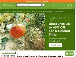 Sites similar to myperfectplants.com