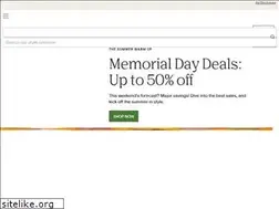 Sites similar to myperfectsale.com
