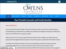 Sites similar to myperfectsmiledds.com