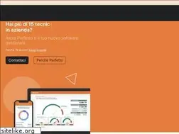 Sites similar to myperfetto.it