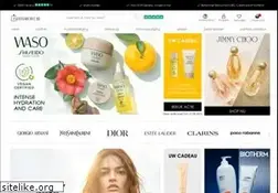 Sites similar to myperfumesforless.com