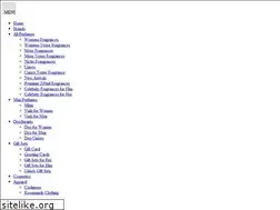 Sites similar to myperfumeshop.co.za