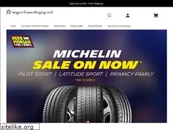 Sites similar to myperfumeshopng.net