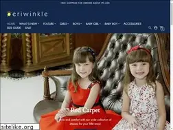 Sites similar to myperiwinkle.com
