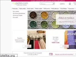 Sites similar to myperles.com