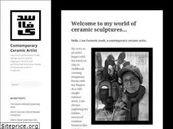 Sites similar to mypersianart.com