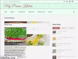 Sites similar to mypersiankitchen.com