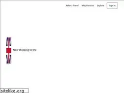 Sites similar to mypersona.com