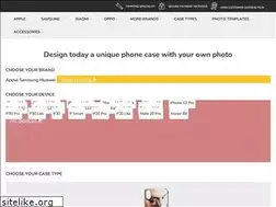 Sites similar to mypersonalisedcase.co.uk