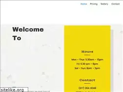 Sites similar to mypersonalizedfitness.com