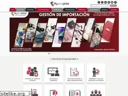 Sites similar to myperuglobal.com