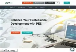 Sites similar to mypescpe.com