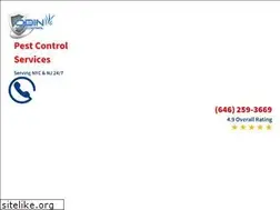 Sites similar to mypestsolutions.com
