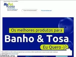 Sites similar to mypetbrasil.com