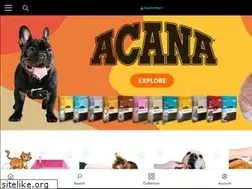 Sites similar to mypetbuddy.in