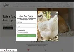 Sites similar to mypetchicken.com