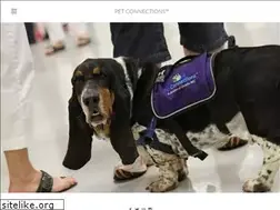 Sites similar to mypetconnections.org