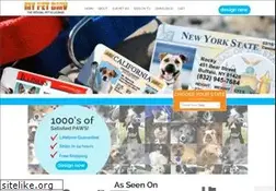 Sites similar to mypetdmv.com