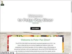 Sites similar to mypeterpandiner.com