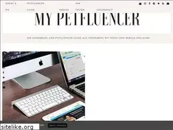 Sites similar to mypetfluencer.com