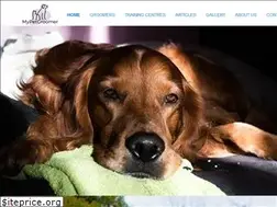 Sites similar to mypetgroomer.co.uk