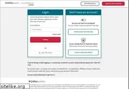 Sites similar to mypethealth.com