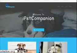 Sites similar to mypetoutlet.com
