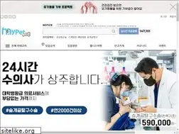 Sites similar to mypetplus.co.kr