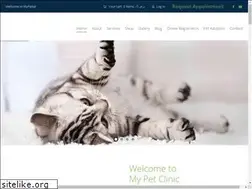 Sites similar to mypetsa.com