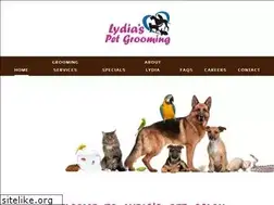 Sites similar to mypetsalon.biz