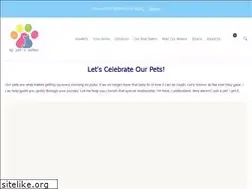 Sites similar to mypetsashes.co.uk