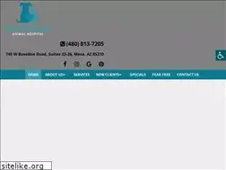 Sites similar to mypetsbestfriends.com