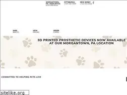 Sites similar to mypetsbrace.com
