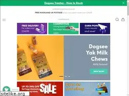 Sites similar to mypetssupply.co.uk