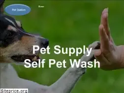 Sites similar to mypetstation.net