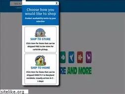 Sites similar to mypetstoreandmore.com