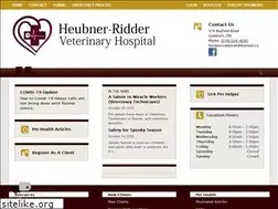 Sites similar to mypetsvet.ca