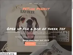 Sites similar to mypetureperfect.com