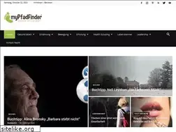 Sites similar to mypfadfinder.com