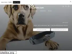 Sites similar to mypfote.com