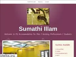 Sites similar to mypgatchennai.com
