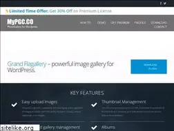 Sites similar to mypgc.co