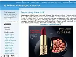Sites similar to mypham24h.wordpress.com