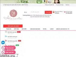 Sites similar to myphamalacarte.com
