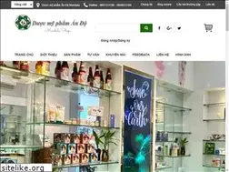 Sites similar to myphamando.org